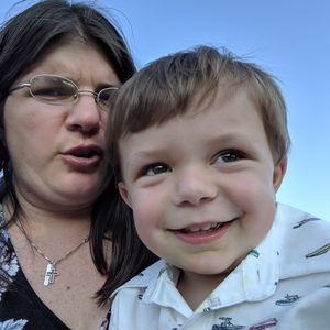 Meet your Posher, Jill